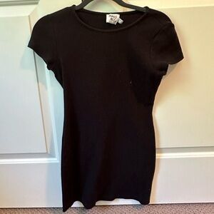Princess Polly t-shirt dress